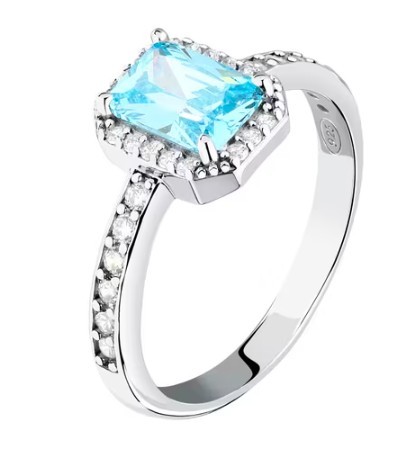 ANELLO MORELLATO TESORI - SAIW317012 - MORELLATO