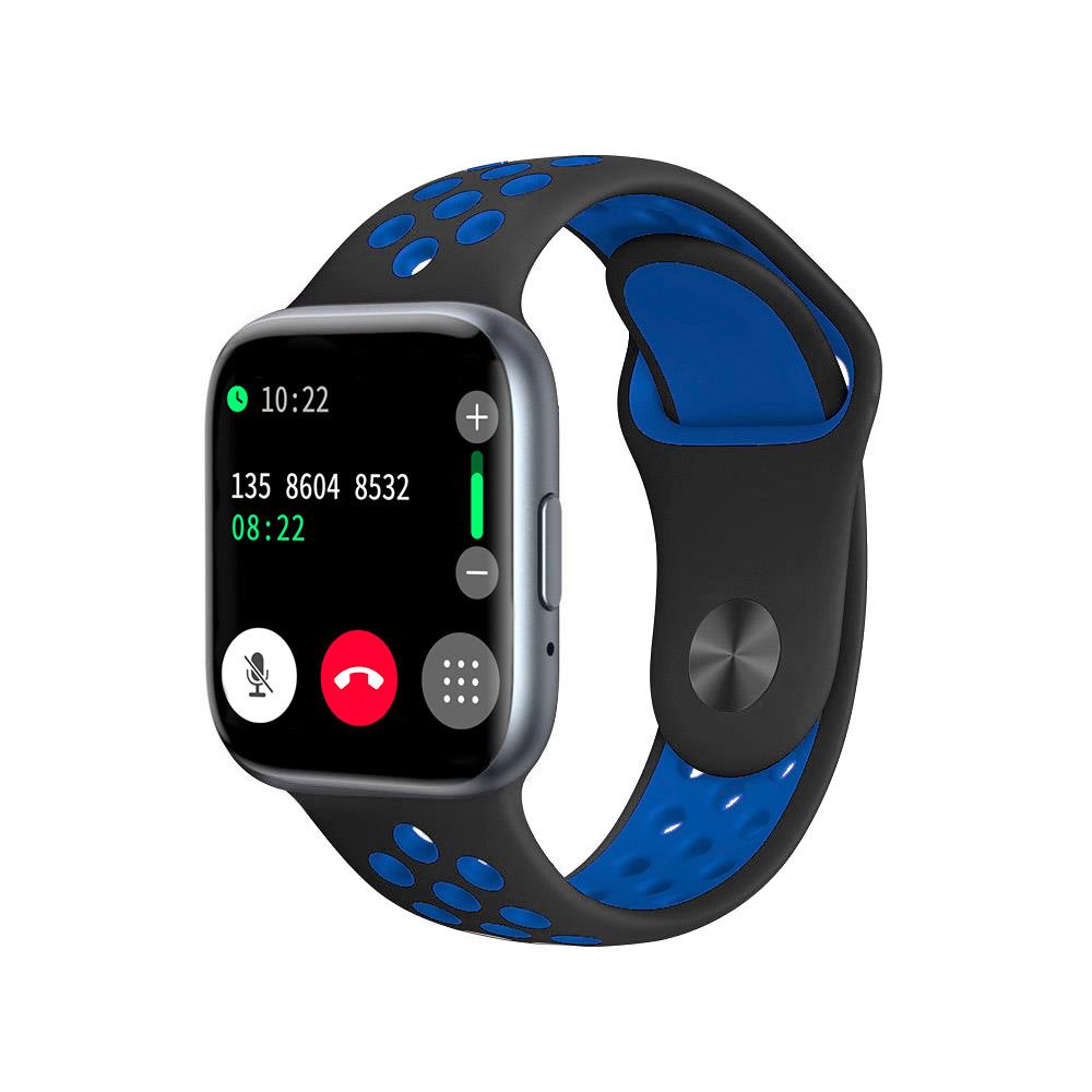 Orologio Smartwatch Tecnochic Cinturino Forato TECNOCHIC Gioielleria Lorenzo Segoni