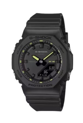 CASIO G-SHOCK SERIE GMA-P2100 - CASIO