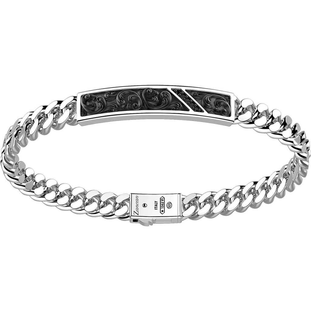 Bracciale Zancan Argento  - ZANCAN