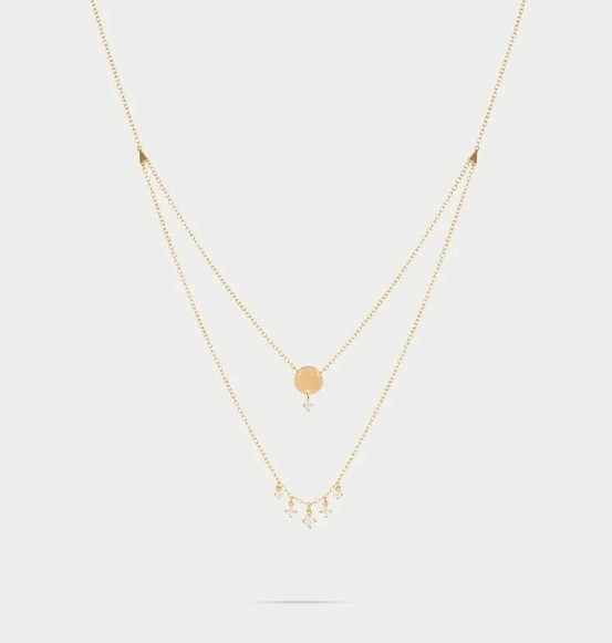 Collana Donna Rue des mille essence - RUE DES MILLE