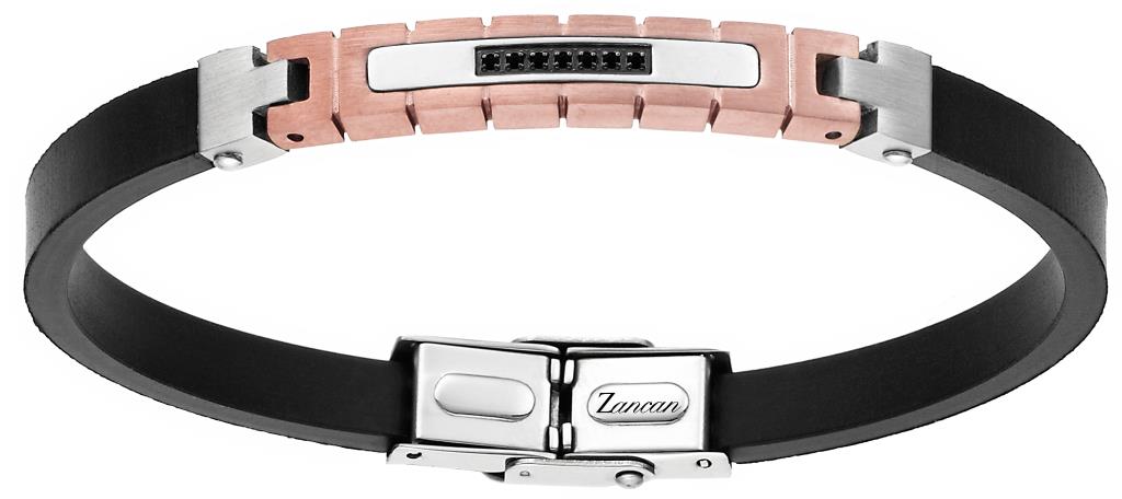 Bracciale Zancan Silicone - ZANCAN
