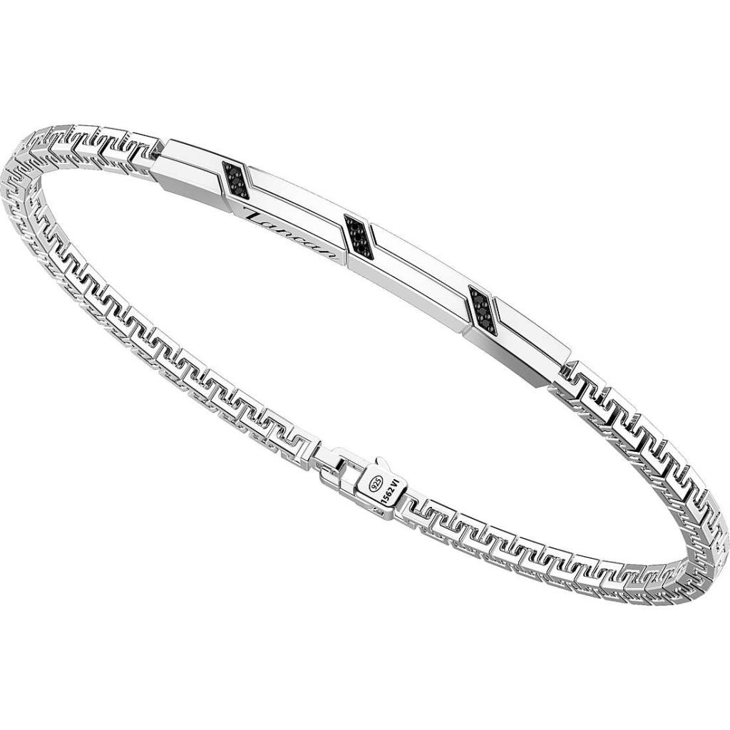 Bracciale Zancan Targa - ZANCAN