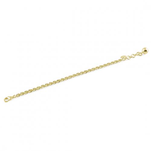 Bracciale Unoaerre Corda - UNOAERRE