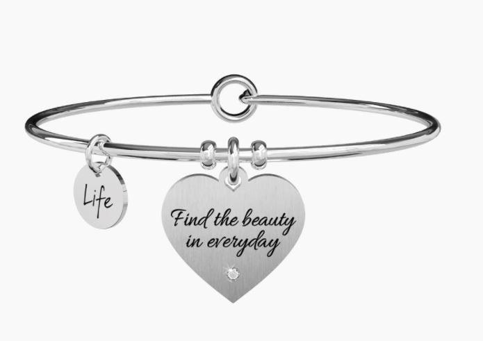 Bracciale Kidult Life - KIDULT