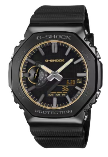 Serie GA-2100 - CASIO