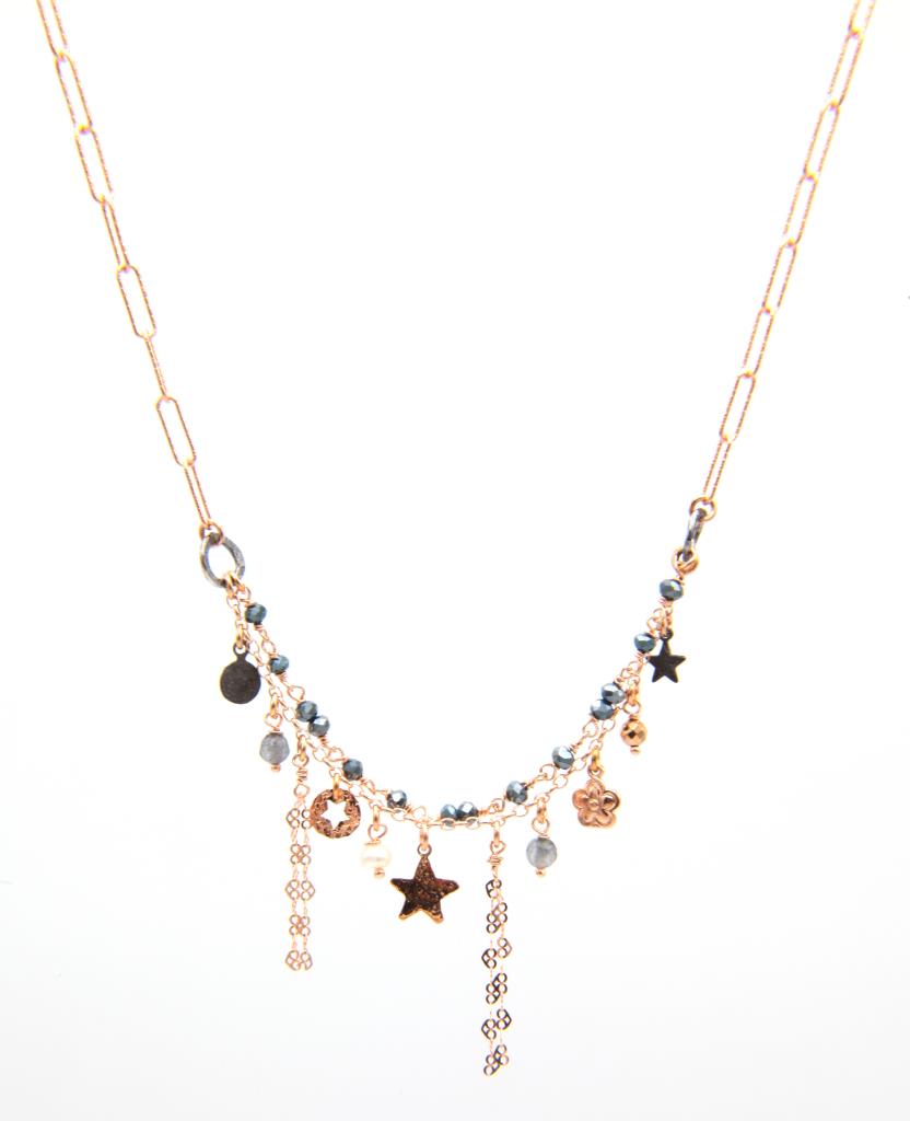 Collana Sacramore Firenze Multipendenti - SACRAMORE FIRENZE