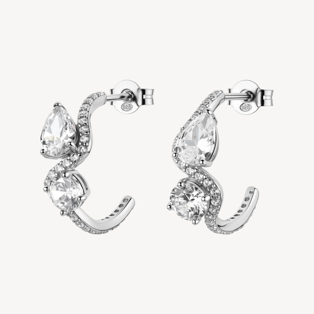 Orecchini FANCY - BROSWAY