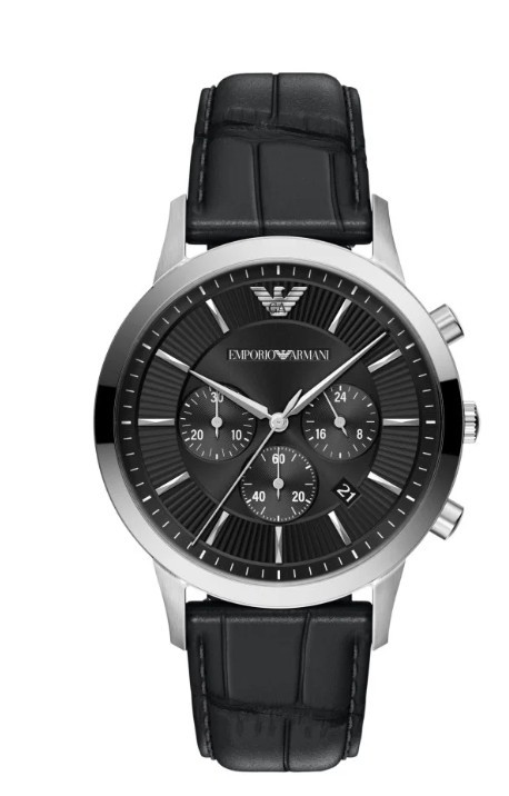Orologio Emporio Armani Archetipo AR11820 - EMPORIO ARMANI 