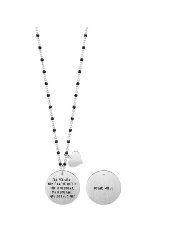 Collana Kidult Philosopy Oscar Wilde - KIDULT