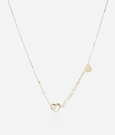 Collana Zag Amante  - ZAG