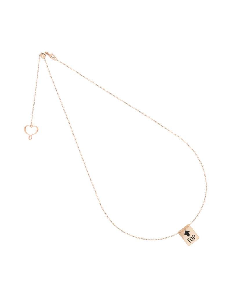 Collana Girocollo Maman Et Sophie Top - MAMAN ET SOPHIE