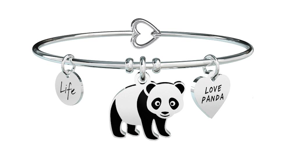 Bracciale Kidult Panda - KIDULT