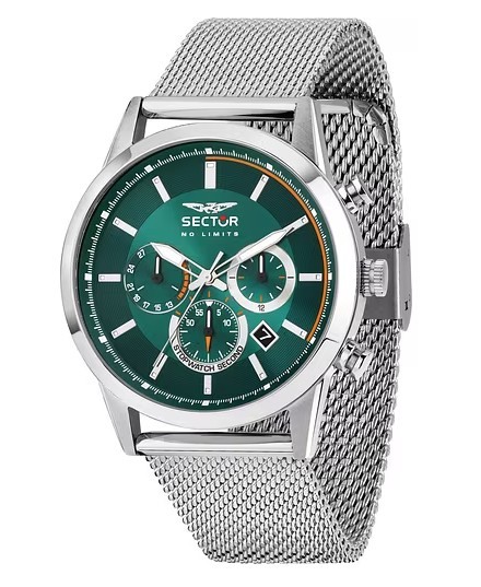 OROLOGIO SECTOR 660 - SECTOR