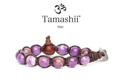 Tamashii Mica Viola - TAMASHII