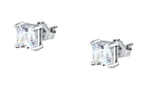 ORECCHINI MORELLATO TESORI - SAIW178 - MORELLATO