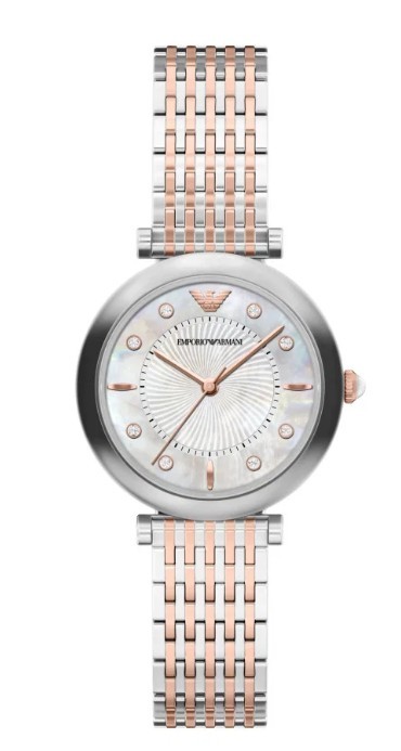 Emporio Armani Watch AR11808 Archelia - EMPORIO ARMANI 