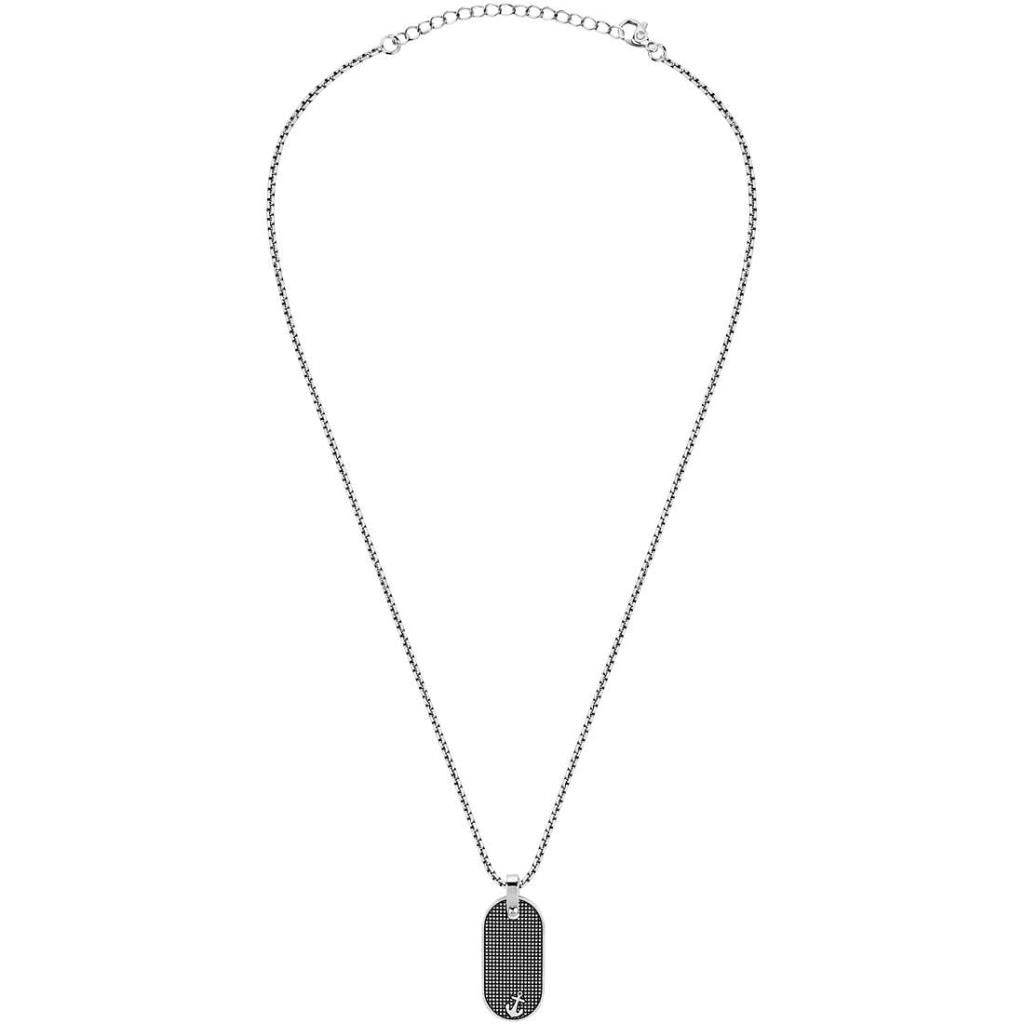 Collana Uomo Sector Basic - SECTOR