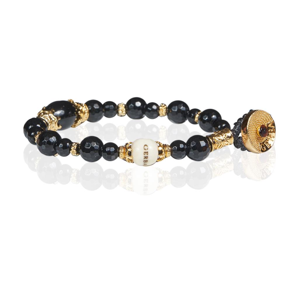 Bracciale Gerba Jewels Pietre Dure - GERBA JEWELS