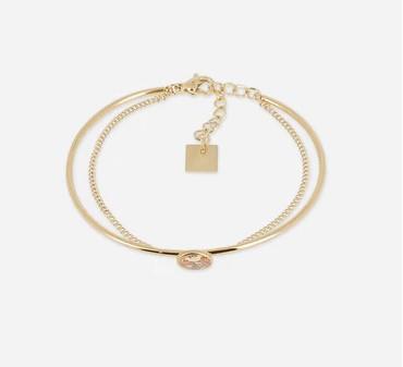 Bracciale Ricci - ZAG