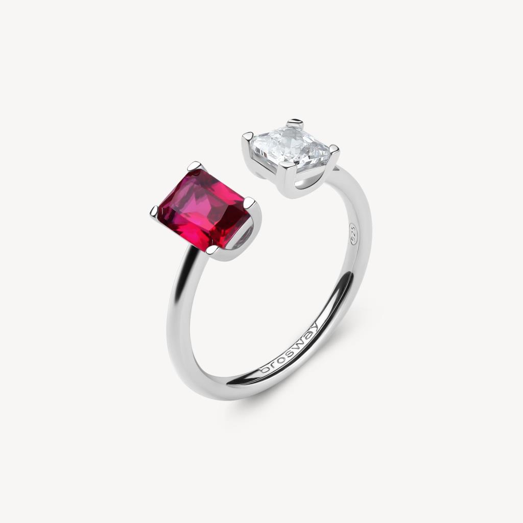 Anello Brosway Fancy - BROSWAY