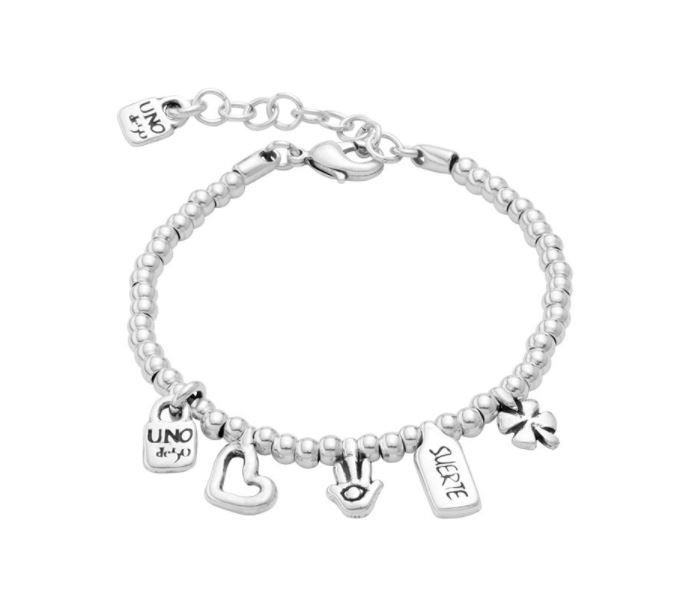 Bracciale Uno De 50 Give Me 5 - UNO DE 50