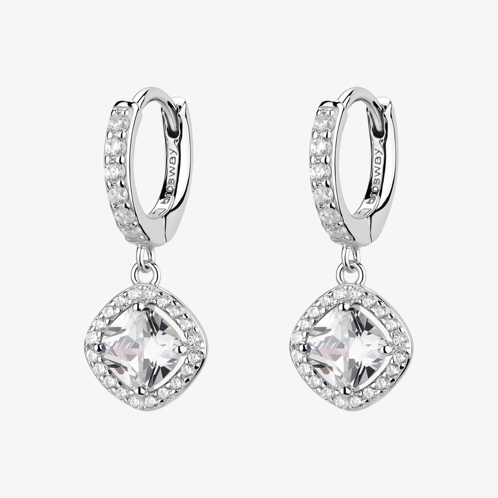 Orecchini FANCY - BROSWAY