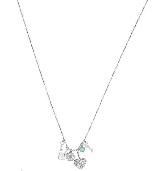 Collana Liu.Jo Multiciondoli  - LIU.JO