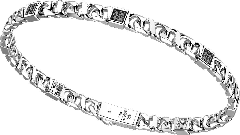 Bracciale Zancan Alpha - ZANCAN