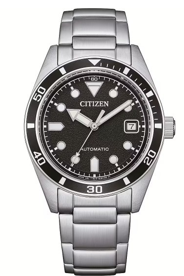 Citizen OF Collection 2026 - CITIZEN