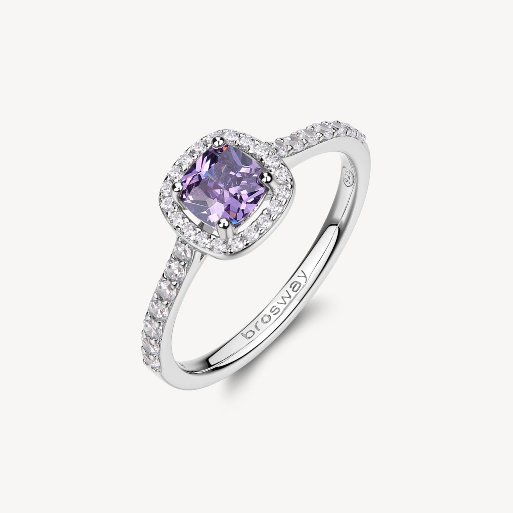 Anello FANCY - BROSWAY