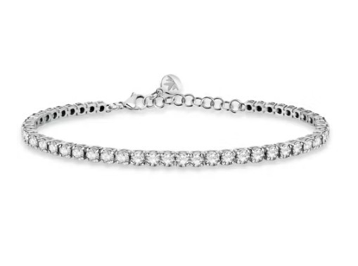 Bracciale Morellato Tesori in argento - MORELLATO