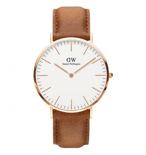 Orologio Daniel Wellington Classic Durham 40 mm DW00100109 - DANIEL WELLINGTON