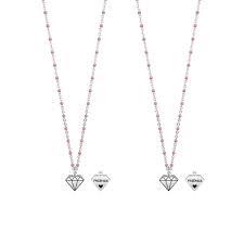 Collana Donna Kidult Love - KIDULT