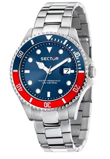 OROLOGIO SECTOR 230  - SECTOR