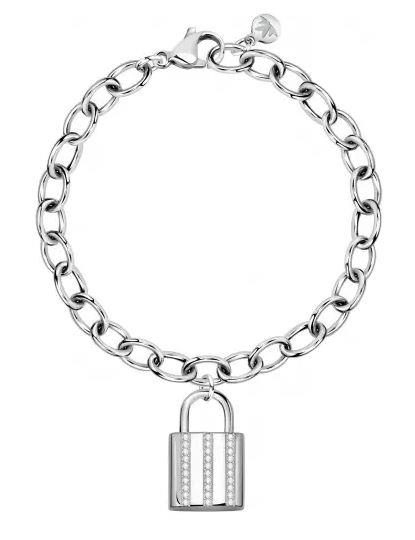 Bracciale Morelleto Cuore - MORELLATO