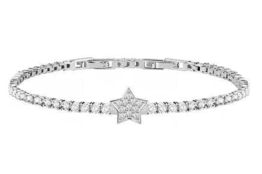 Bracciale Morellato Tennis Stella - MORELLATO
