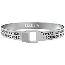 Bracciale Kidult Vasco Rossi - KIDULT