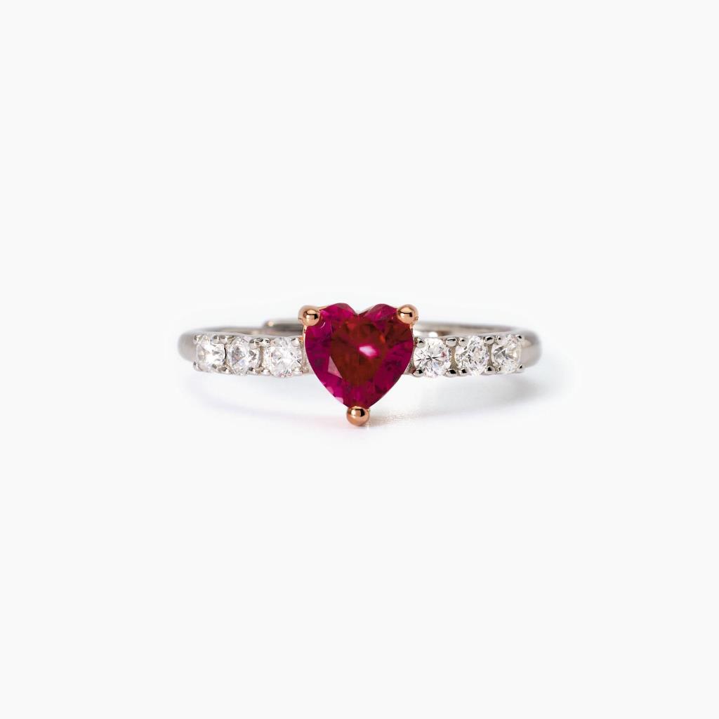 Anello Mabina Roiuge - MABINA