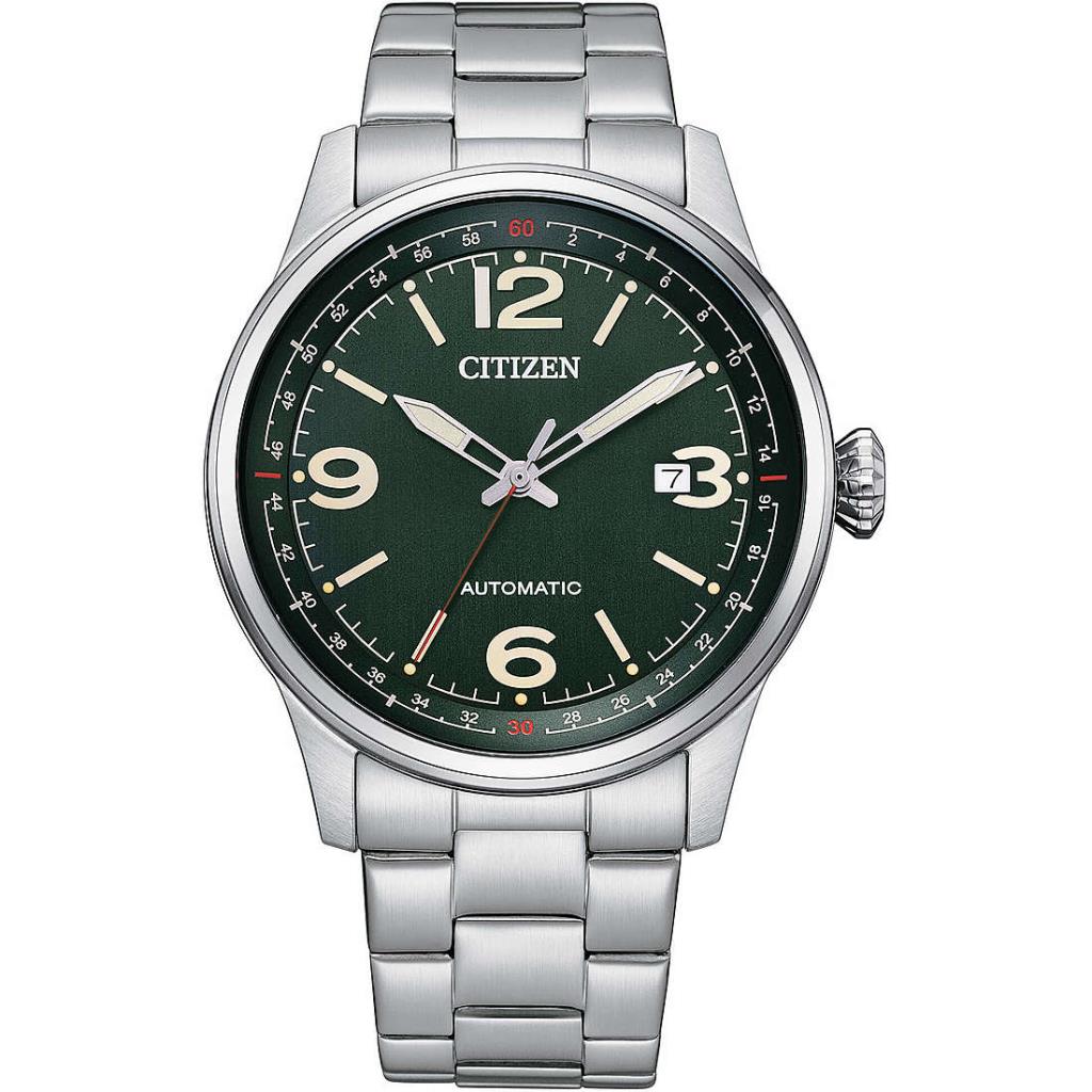 Orologio Uomo Citizen Pilot Meccanico - CITIZEN