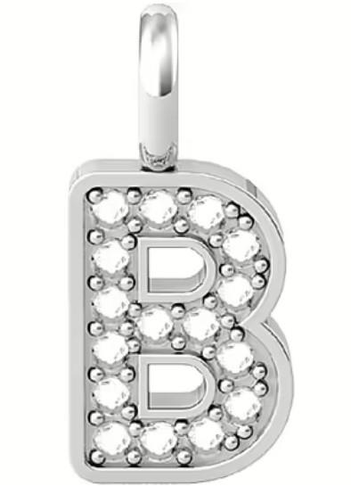 charm donna - KIDULT COMPONIBILE