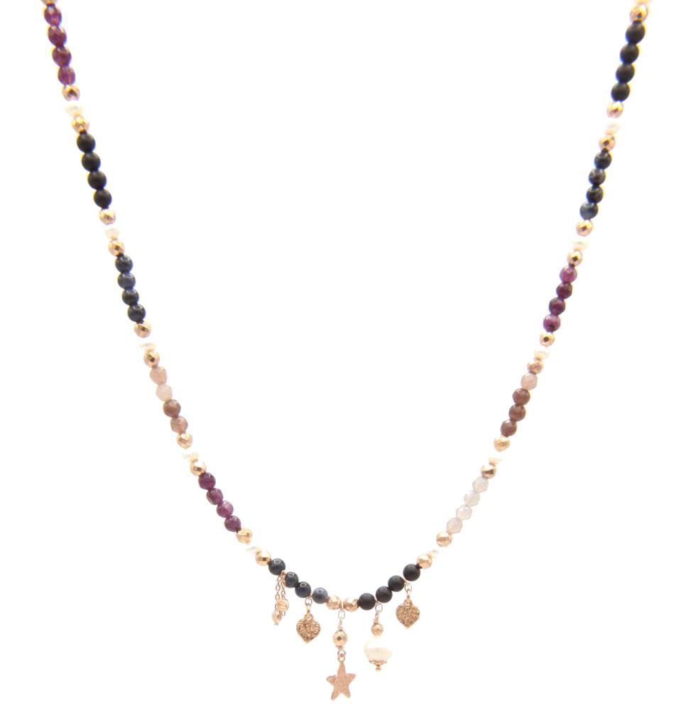 Collana Sacramore Firenze Multipendenti - SACRAMORE FIRENZE