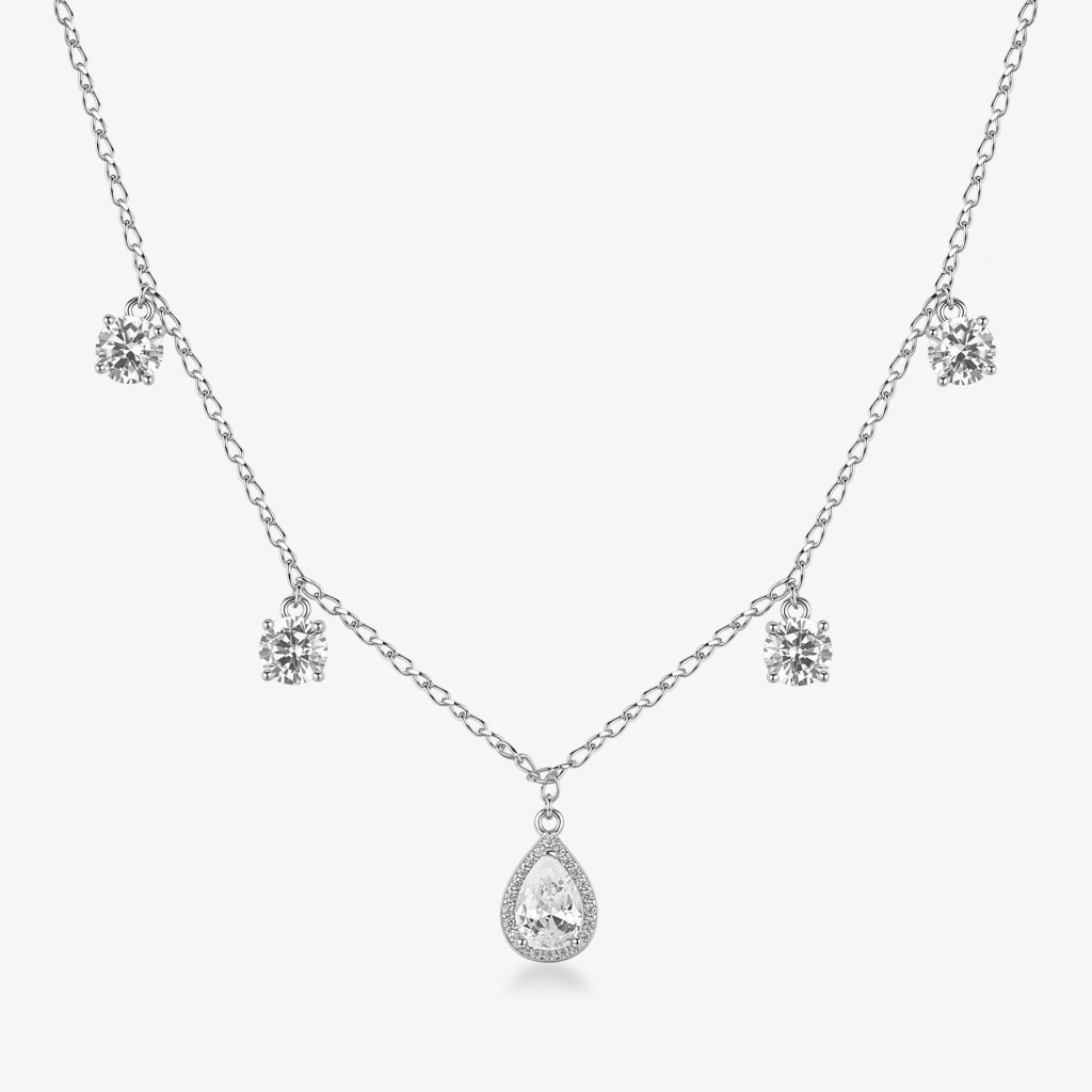 Collana FANCY - BROSWAY
