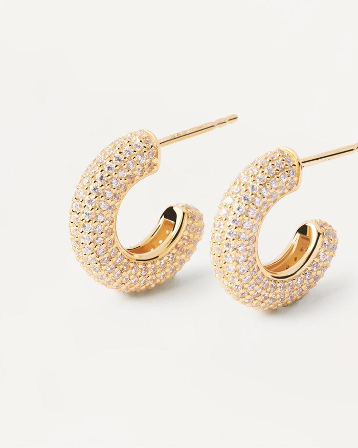 Orecchini PDPaola King - PDPAOLA