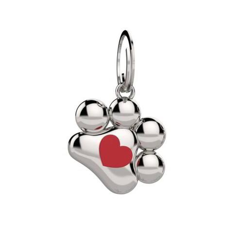 Medaglia Cagnolino Liujo Pet Love - LJP017 - 