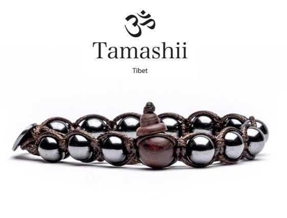 Tamashii Ematite - TAMASHII