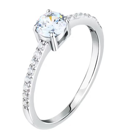 ANELLO MORELLATO TESORI - MORELLATO