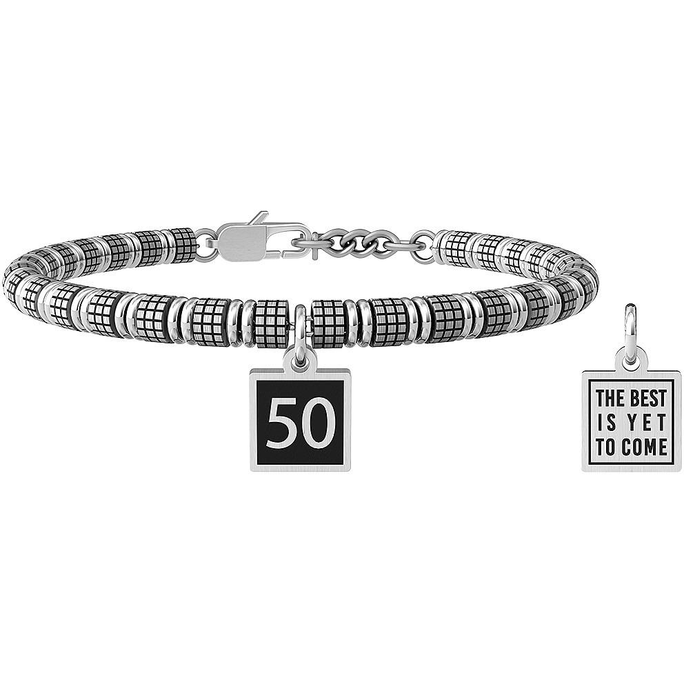 Bracciale Kidult Uomo 50 - KIDULT