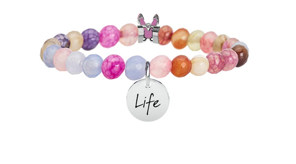 Bracciale Kidult Arcobaleno - KIDULT