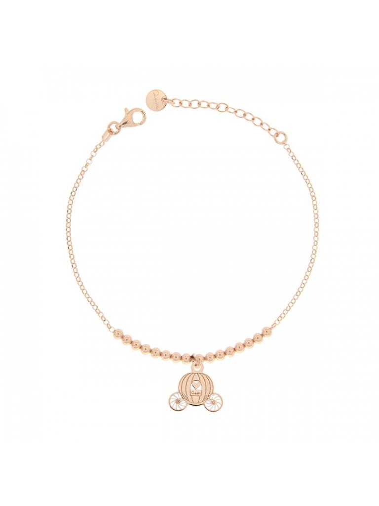 Bracciale Rue Des Mille Carrozza - RUE DES MILLE